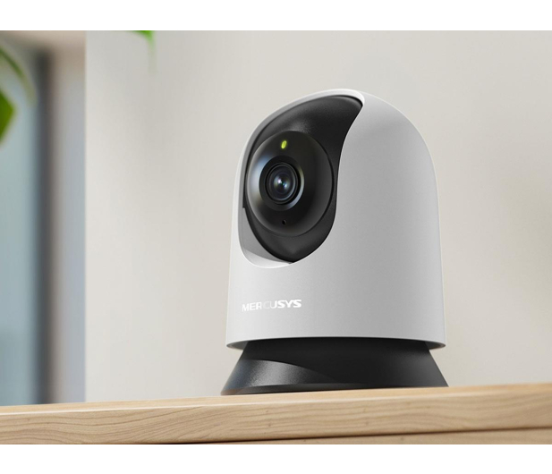 Mercusys MC200 Kamera wewnętrzna 1080p - 1472332 - zdjęcie 3